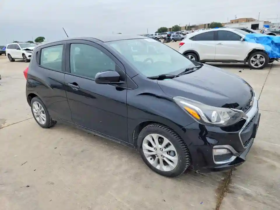 KL8CD6SAXLC449661 2020 CHEVROLET SPARK-3