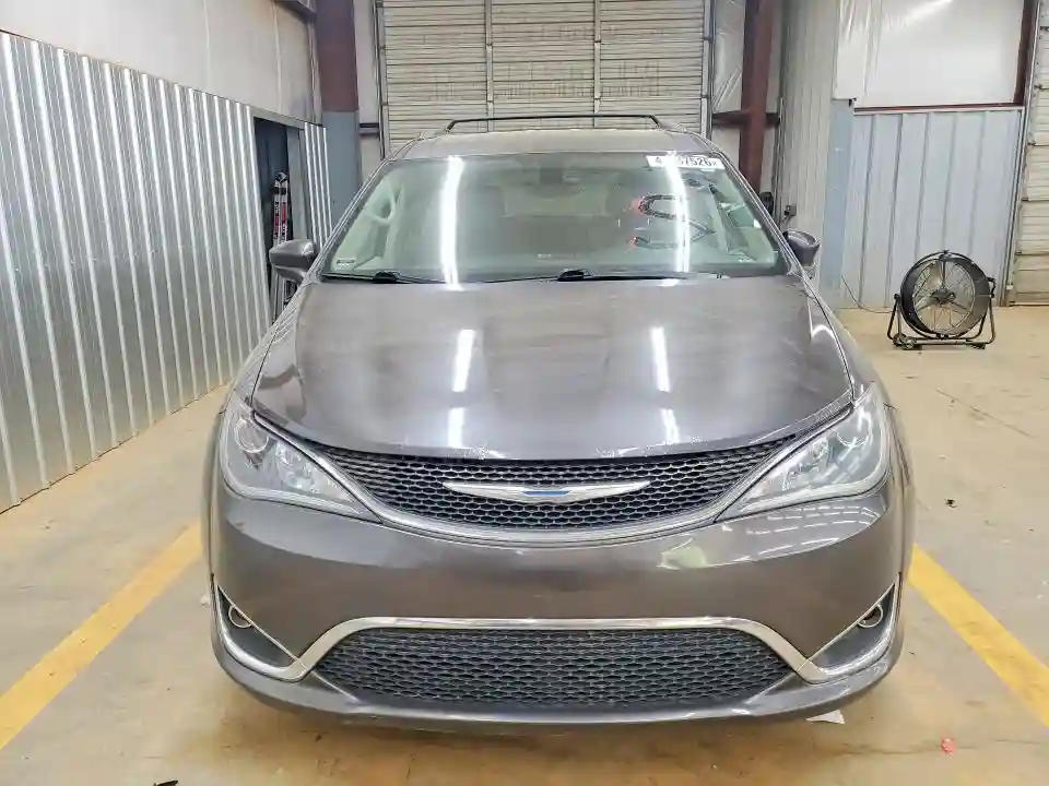 2C4RC1BG6HR734299 2017 CHRYSLER PACIFICA-4