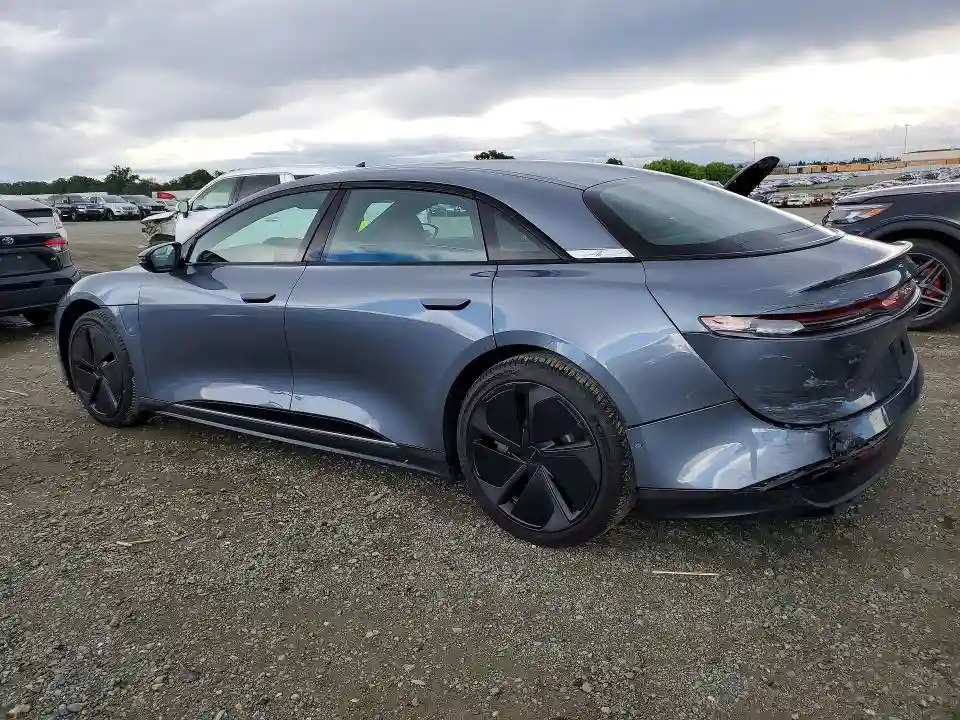 50EA1PGA4RA005455 2024 LUCID MOTORS AIR-1