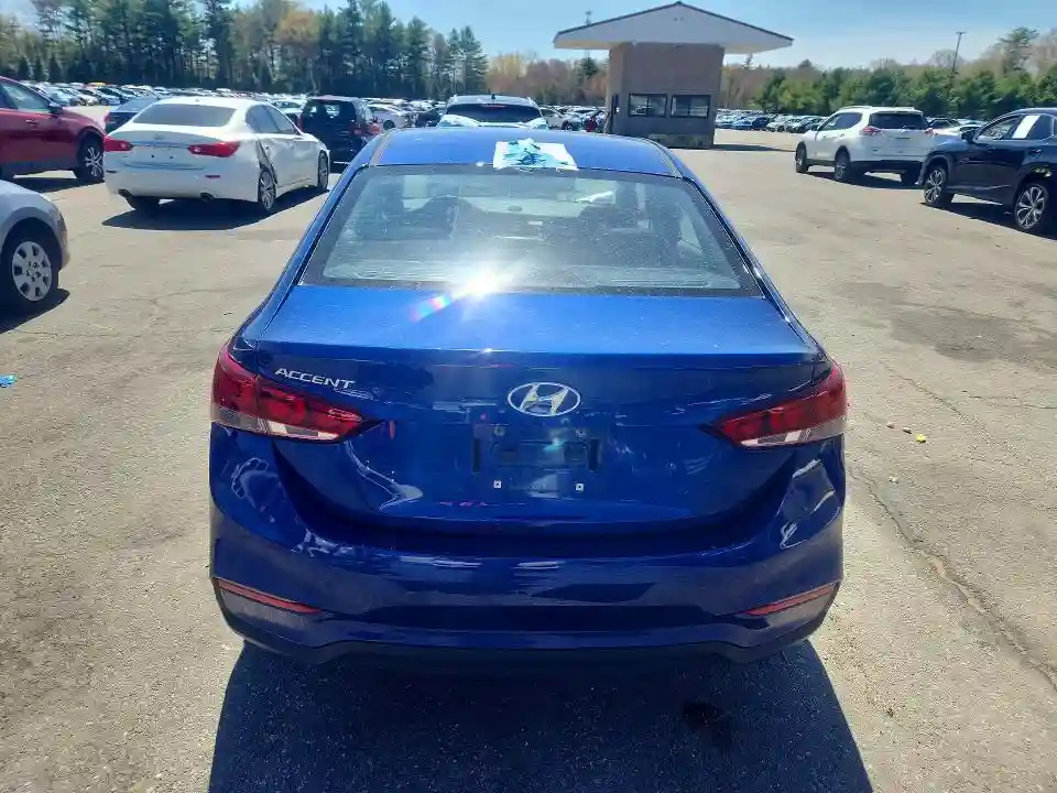 3KPC34A38JE005282 2018 HYUNDAI ACCENT-5