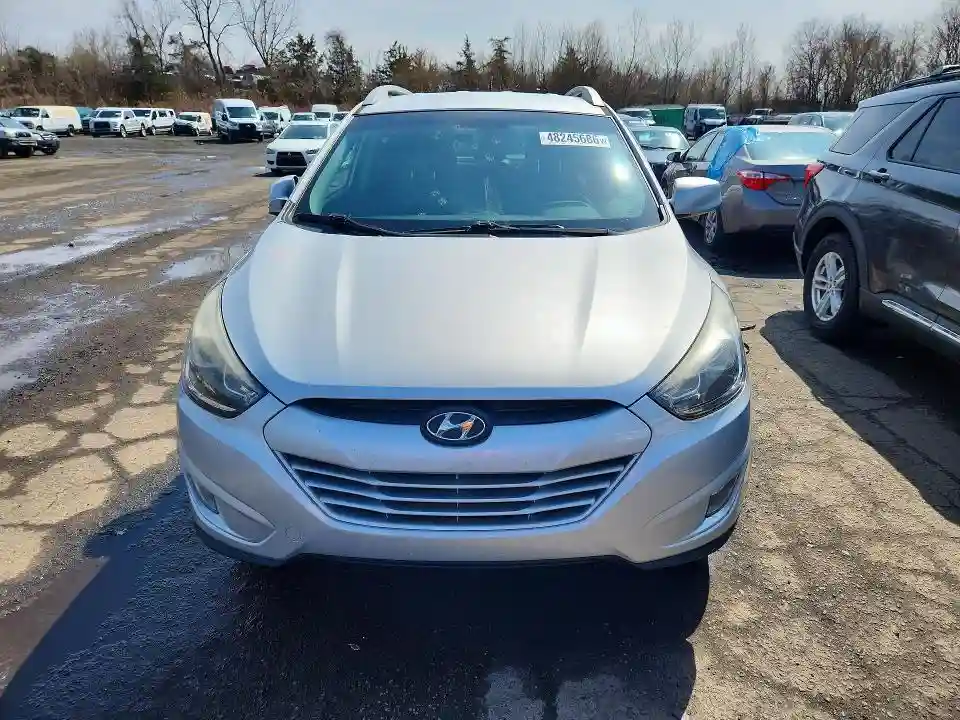KM8JUCAG9FU972277 2015 HYUNDAI TUCSON-4