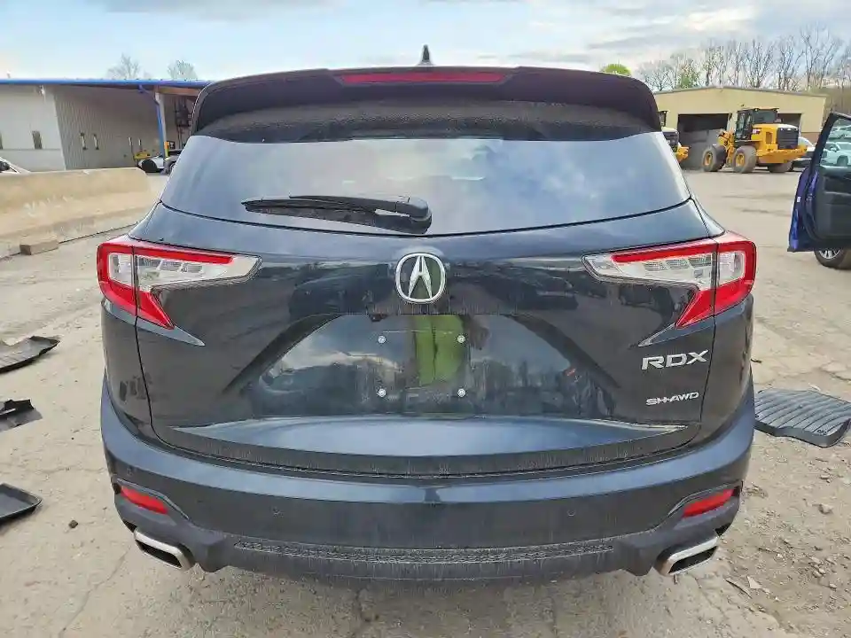 5J8TC2H51SL033012 2025 ACURA RDX-5