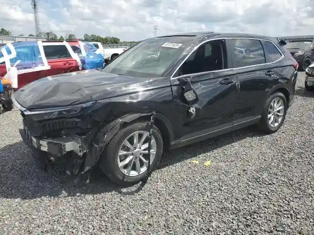 5J6RS3H79SL001132 2025 HONDA CRV-0