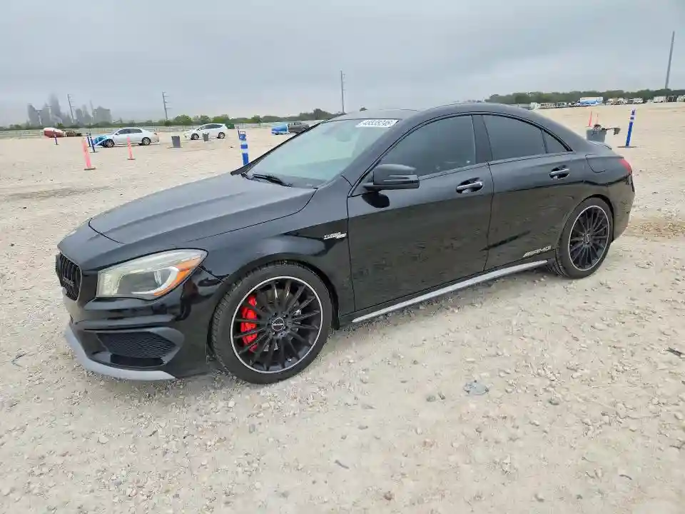 WDDSJ5CB2FN212447 2015 MERCEDES-BENZ CLA-CLASS-0