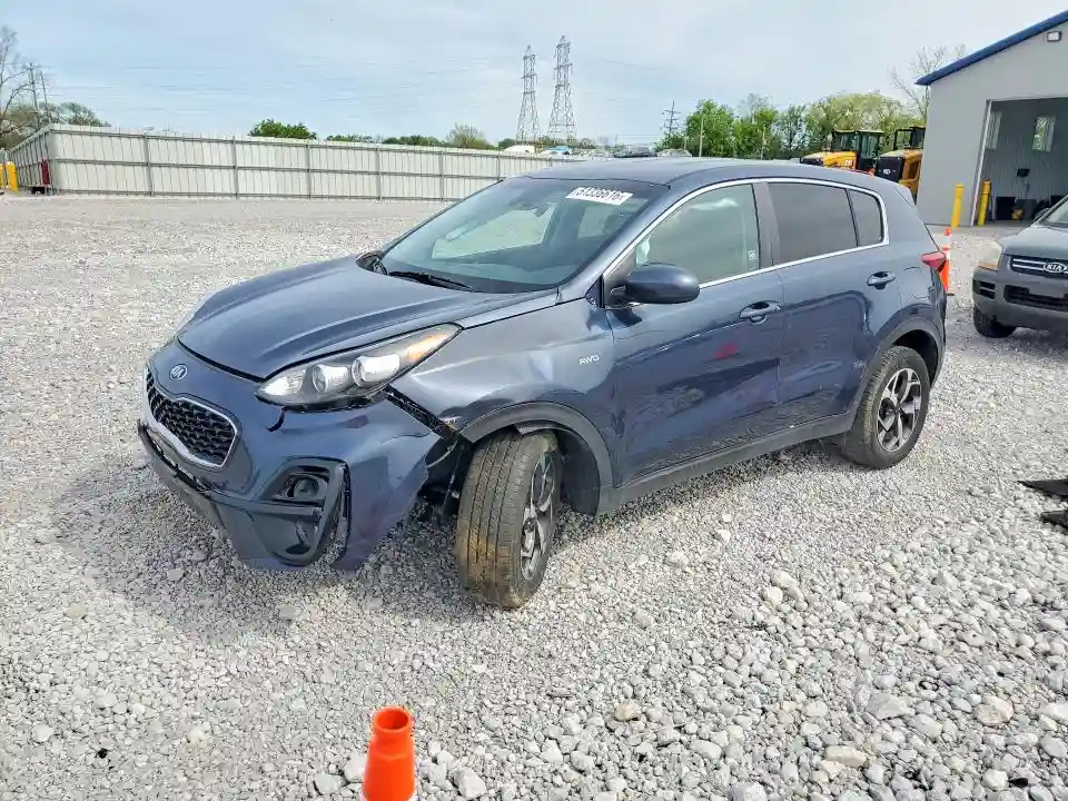 KNDPMCAC4M7913435 2021 KIA SPORTAGE-0