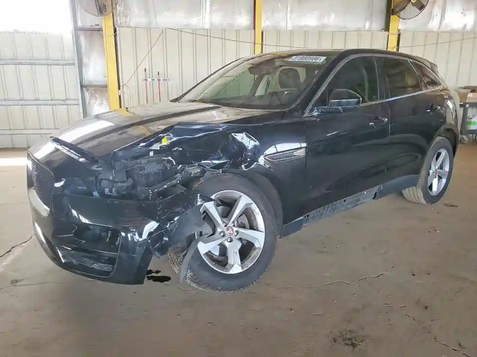 SADCS2FX6LA644743 2020 JAGUAR F-PACE-0