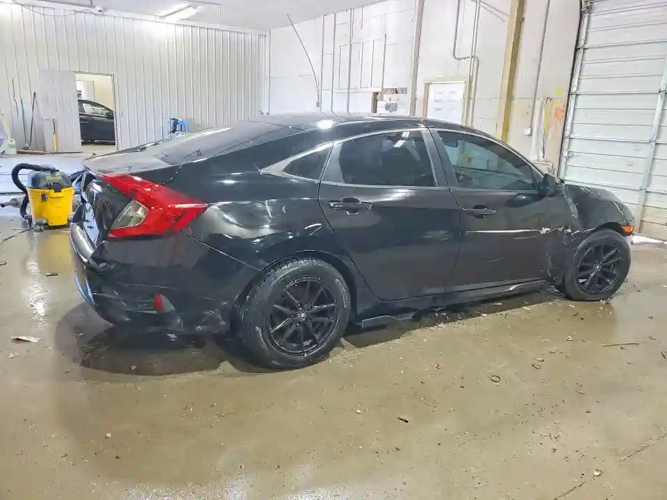 19XFC2F50GE055341 2016 HONDA CIVIC-2