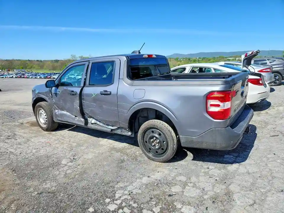 3FTTW8BAXSRB63709 2025 FORD MAVERICK-1