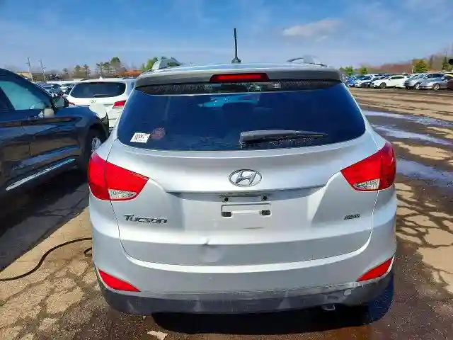 KM8JUCAG9FU972277 2015 HYUNDAI TUCSON-5