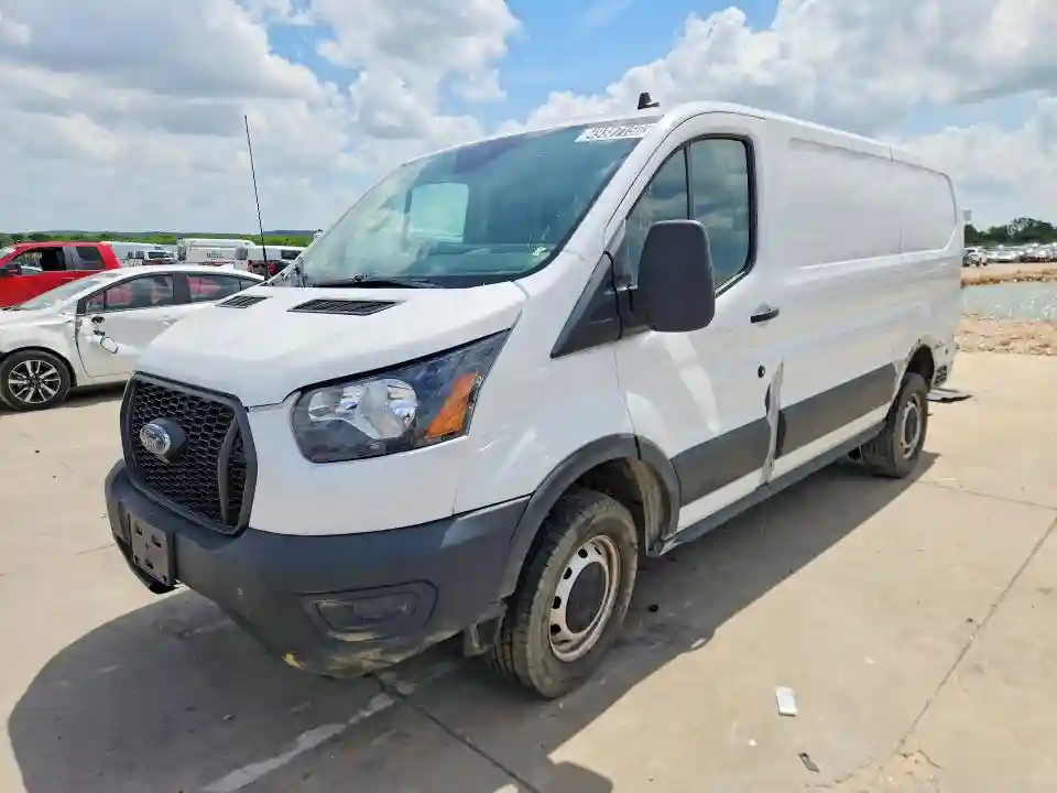 1FTBR1Y85RKA10460 2024 FORD TRANSIT-0