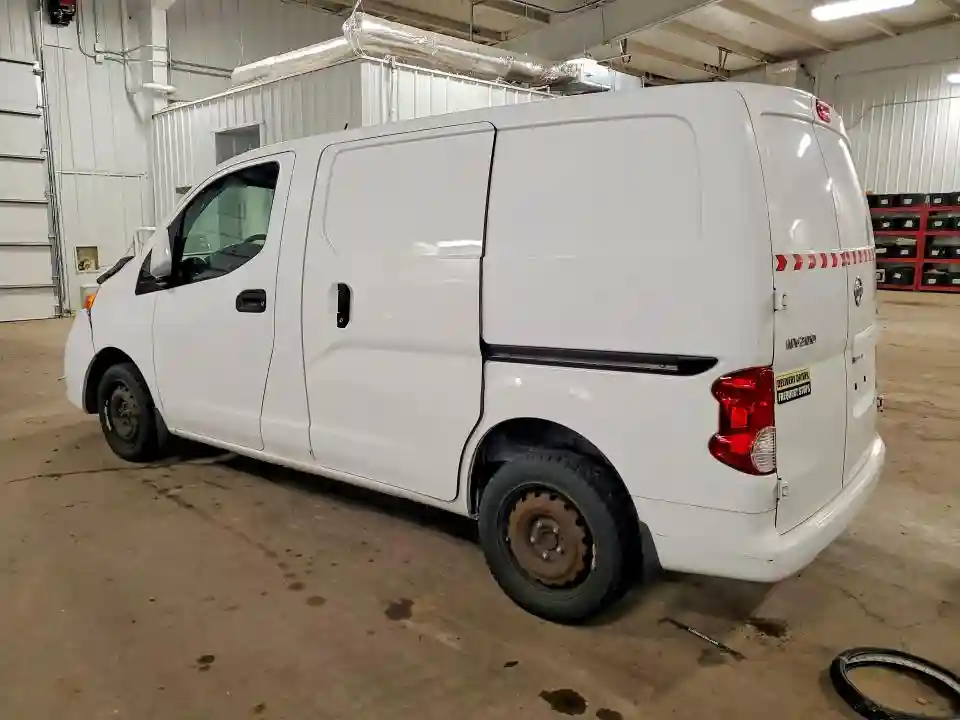 3N6CM0KN8HK720755 2017 NISSAN NV-1