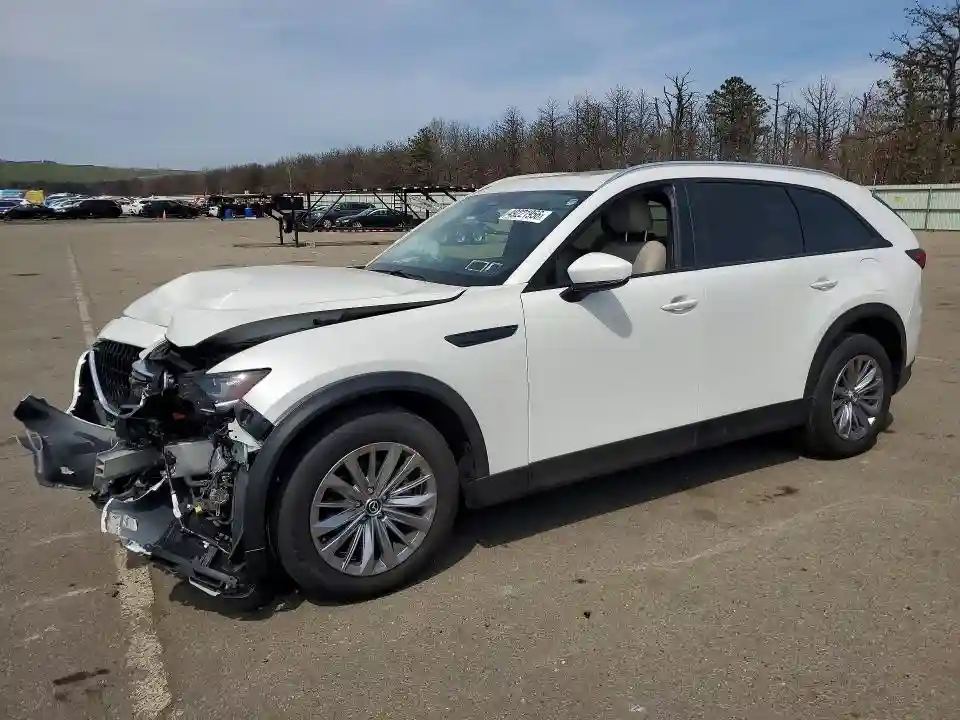 JM3KKCHD8R1145393 2024 MAZDA CX-90-0
