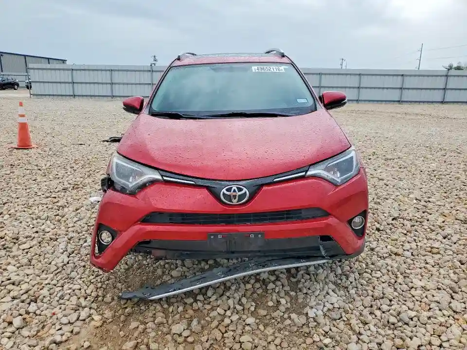2T3WFREV7GW289174 2016 TOYOTA RAV4-4