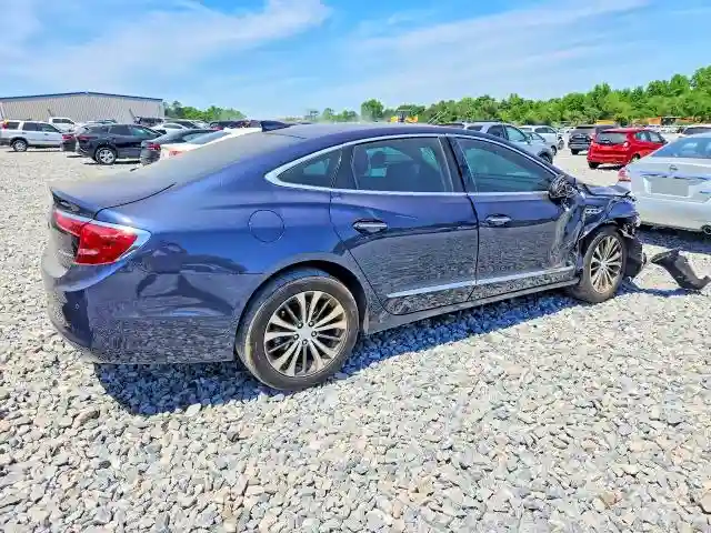 1G4ZP5SS5HU152032 2017 BUICK LACROSSE-2