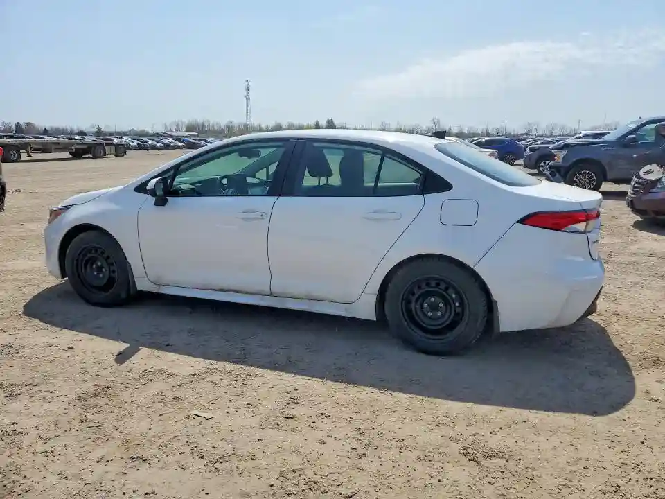 5YFB4MDE1SP230455 2025 TOYOTA COROLLA-1