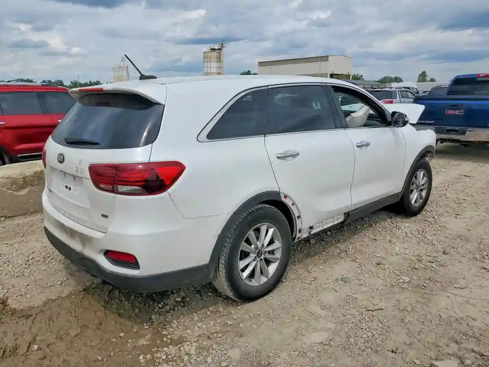 5XYPGDA36LG641839 2020 KIA SORENTO-2