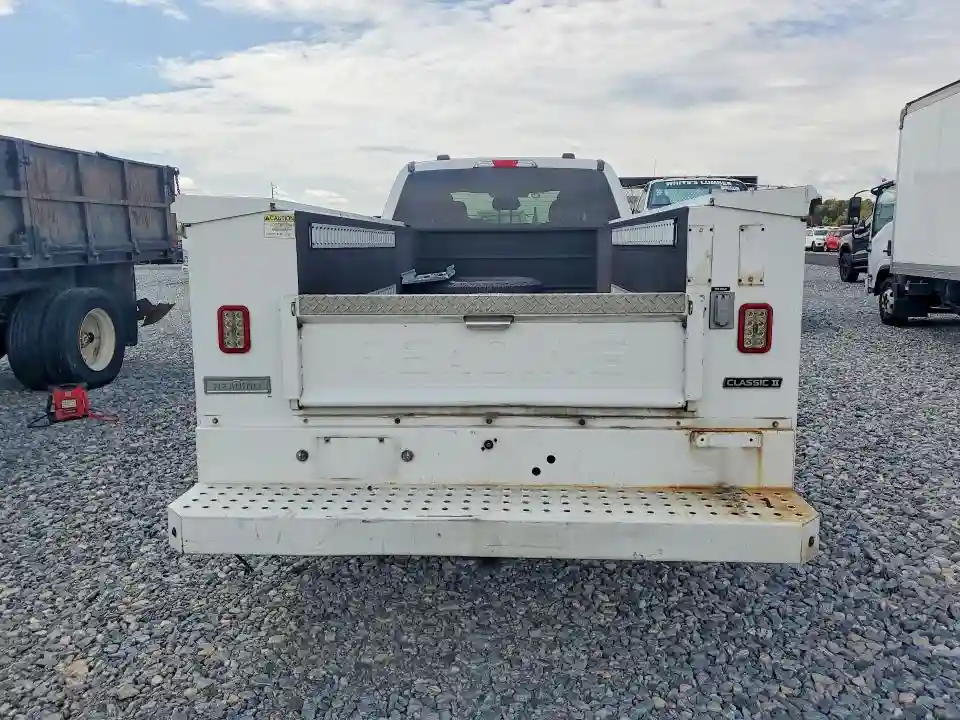 1FD7X3E64MED57047 2021 FORD F350-5