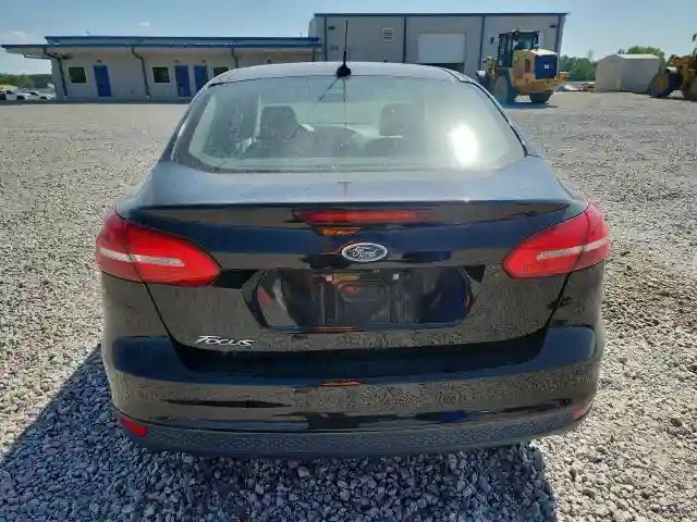 1FADP3E24JL202404 2018 FORD FOCUS-5