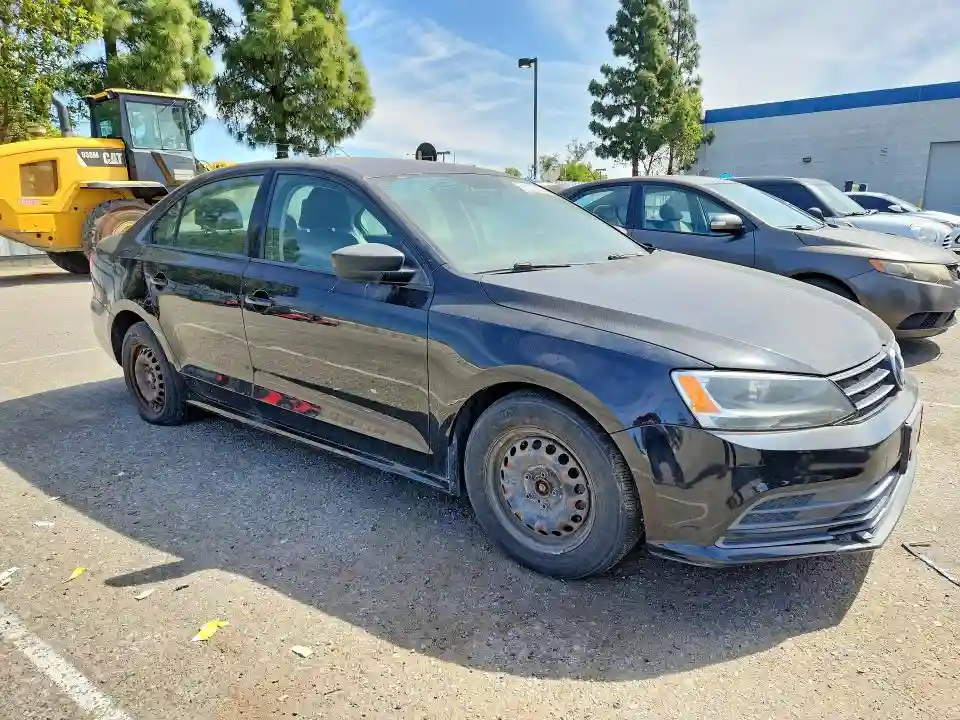 3VW2K7AJ1FM321387 2015 VOLKSWAGEN JETTA-3