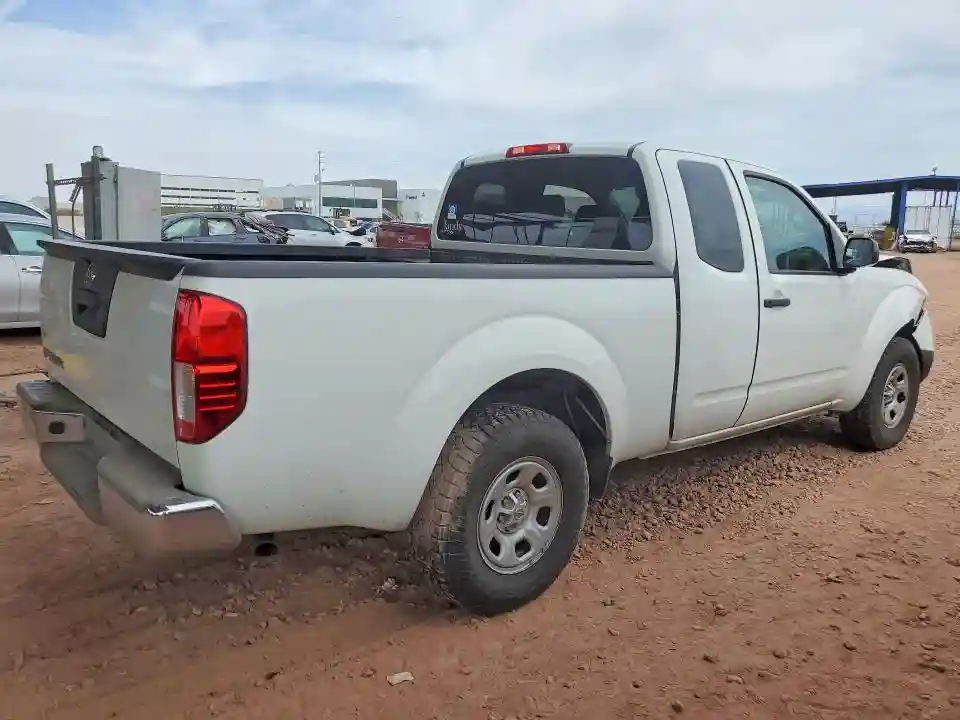 1N6BD0CT5FN754801 2015 NISSAN FRONTIER-2