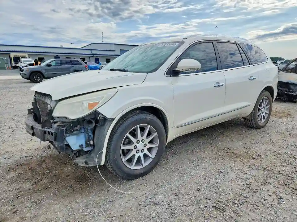 5GAKRBKD5FJ202282 2015 BUICK ENCLAVE-0