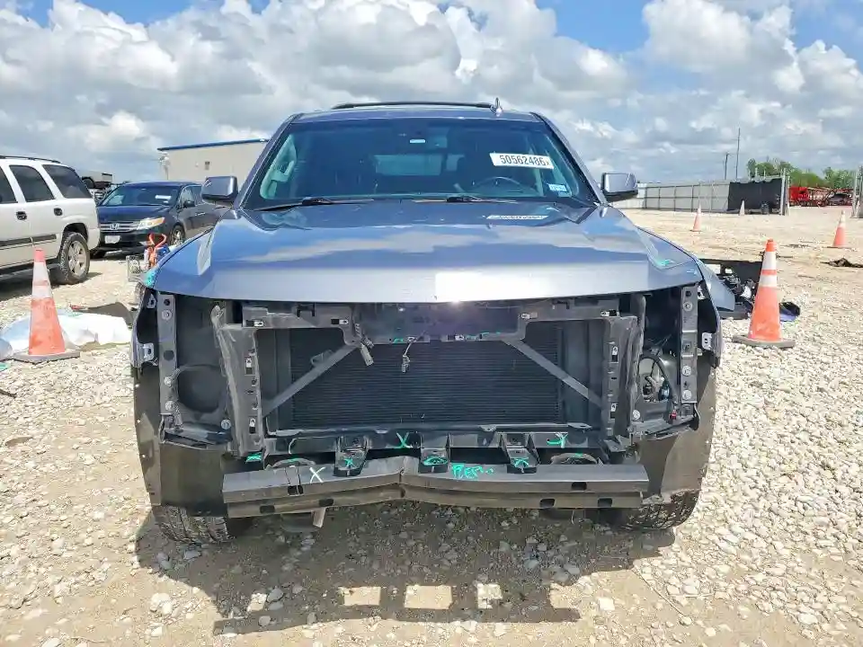 1GNSCBKC6KR106980 2019 CHEVROLET TAHOE-4