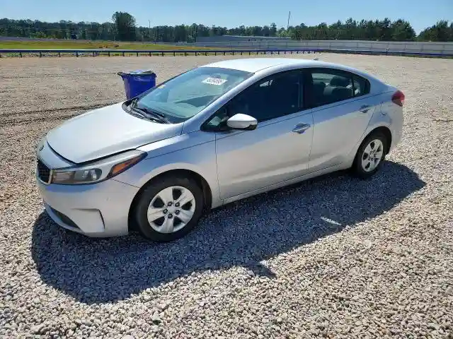 3KPFL4A79HE134884 2017 KIA FORTE-0