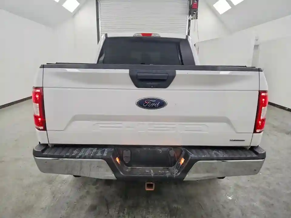 1FTEW1EP5KKF26700 2019 FORD F-150-5