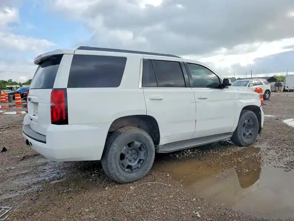 1GNSCBKC0GR429087 2016 CHEVROLET TAHOE-2