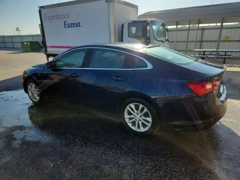 1G1ZE5ST0GF316799 2016 CHEVROLET MALIBU-1