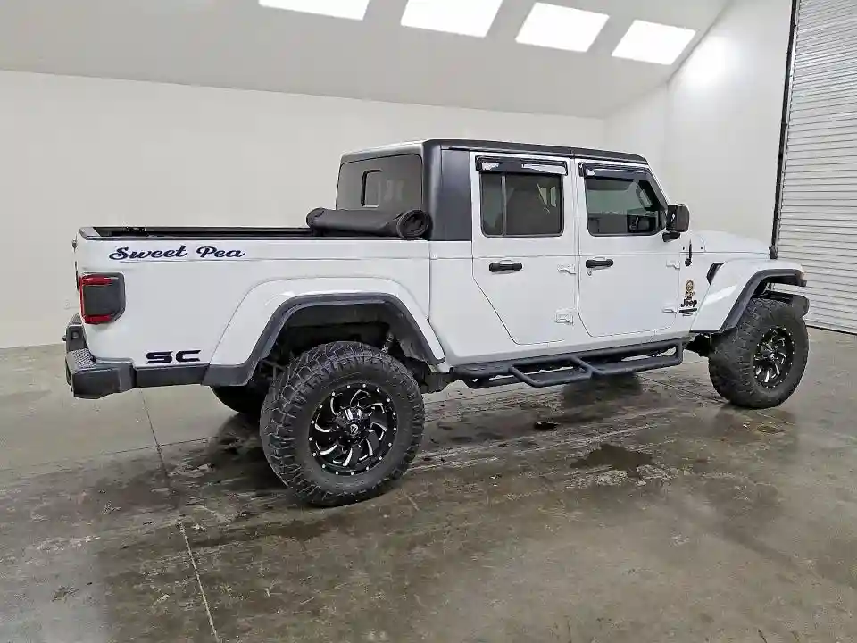 1C6HJTAG2ML513226 2021 JEEP GLADIATOR-2