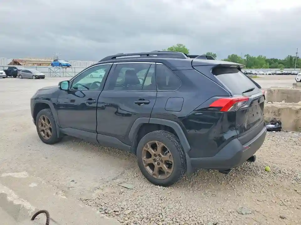 2T3UWRFV4RW222671 2024 TOYOTA RAV4-1