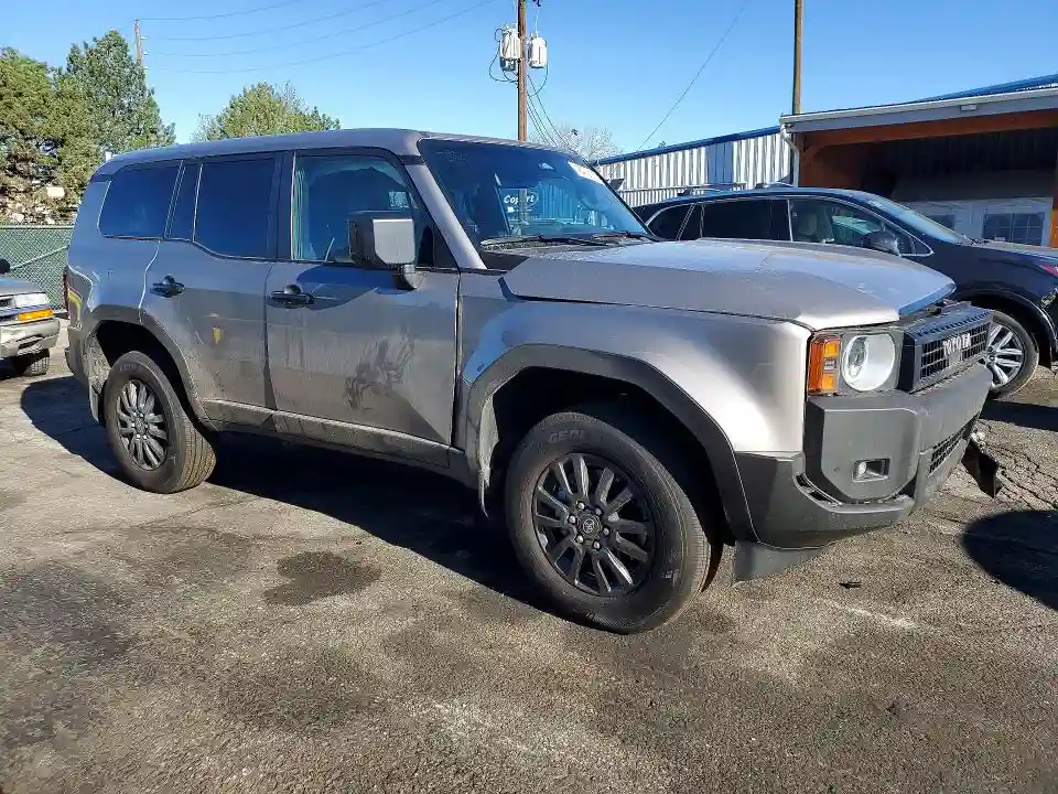 JTEABFAJ4TK060148 2026 TOYOTA LAND CRUISER-3