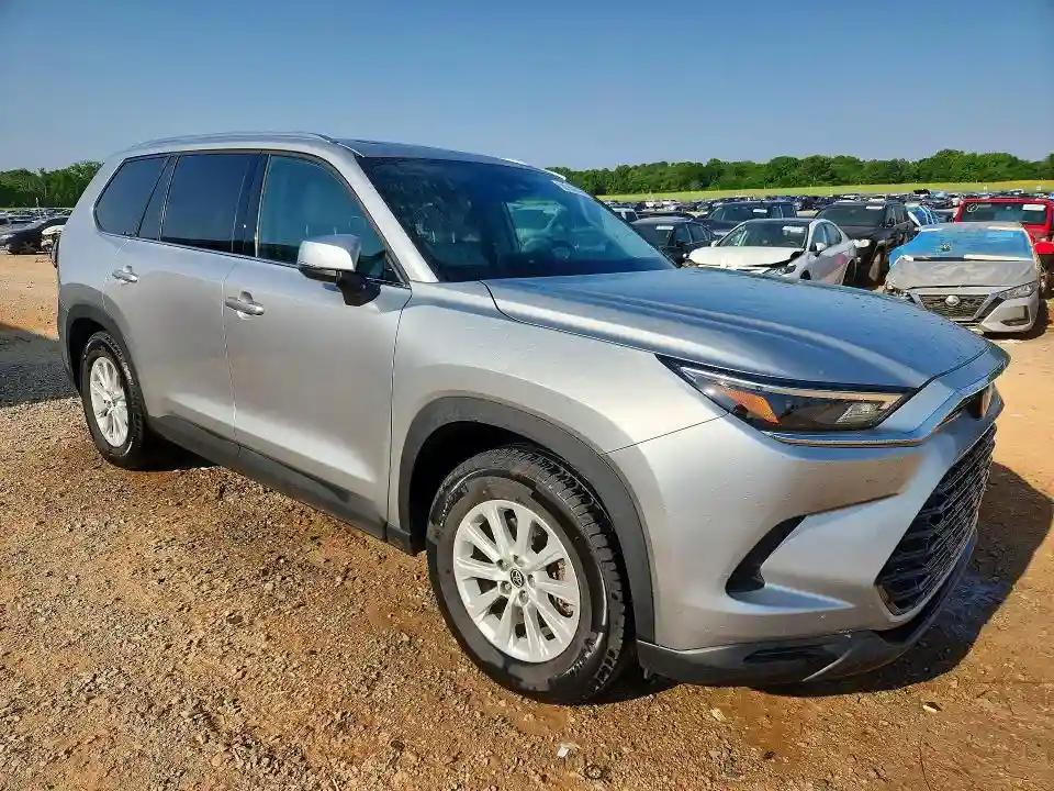 5TDAAAA5XRS002883 2024 TOYOTA ALL OTHER-3