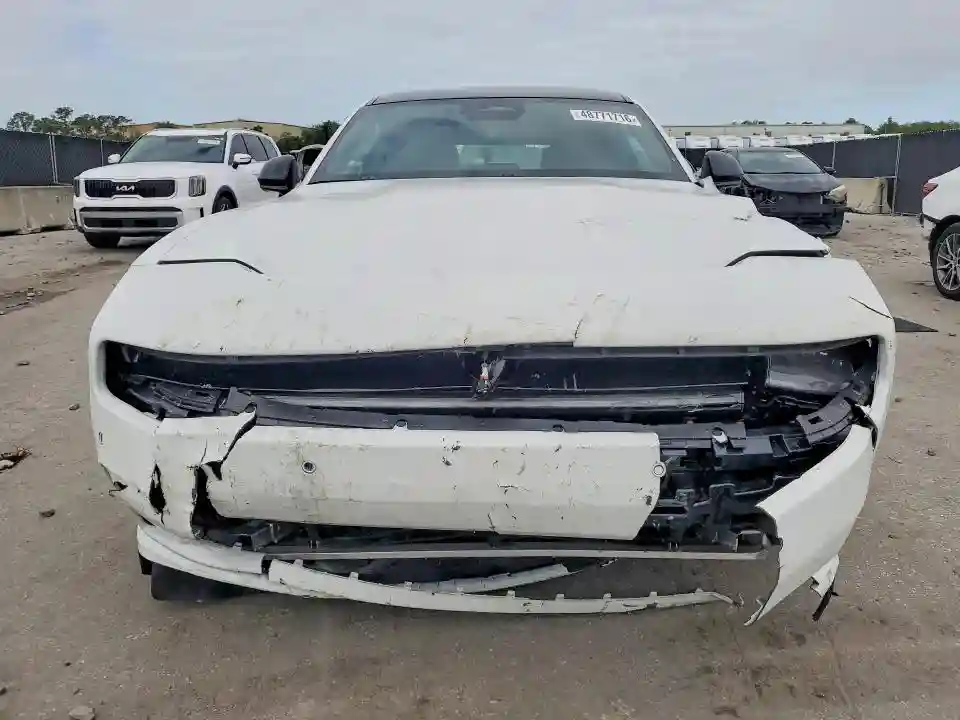 2C3CDBCK6RR208398 2024 DODGE CHARGER DA-4