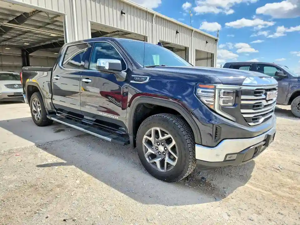 1GTUUDEDXPZ179369 2023 GMC SIERRA-3