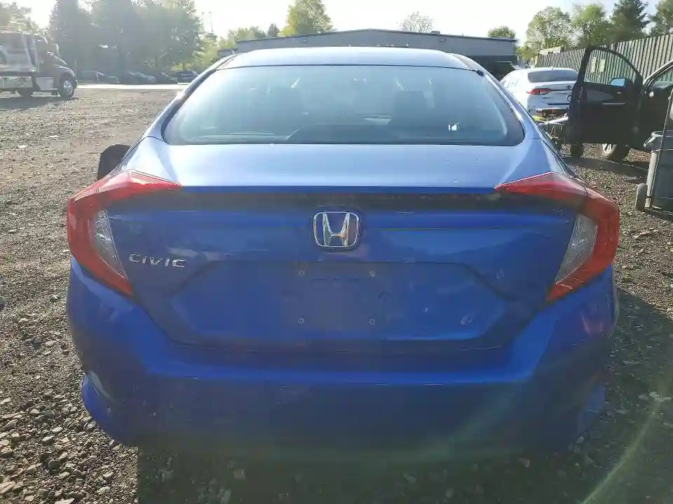 2HGFC2F79GH565694 2016 HONDA CIVIC-5