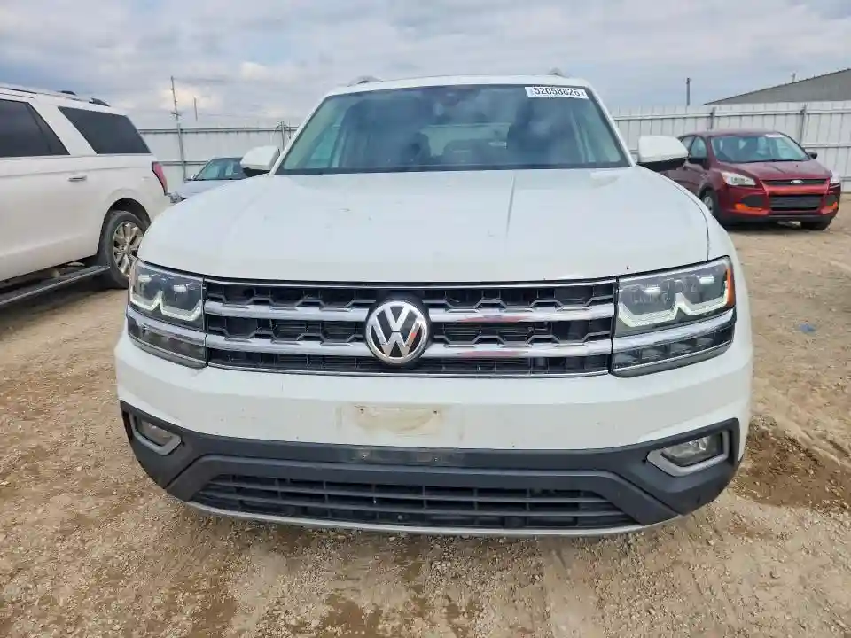 1V2NR2CA6JC504773 2018 VOLKSWAGEN ATLAS-4
