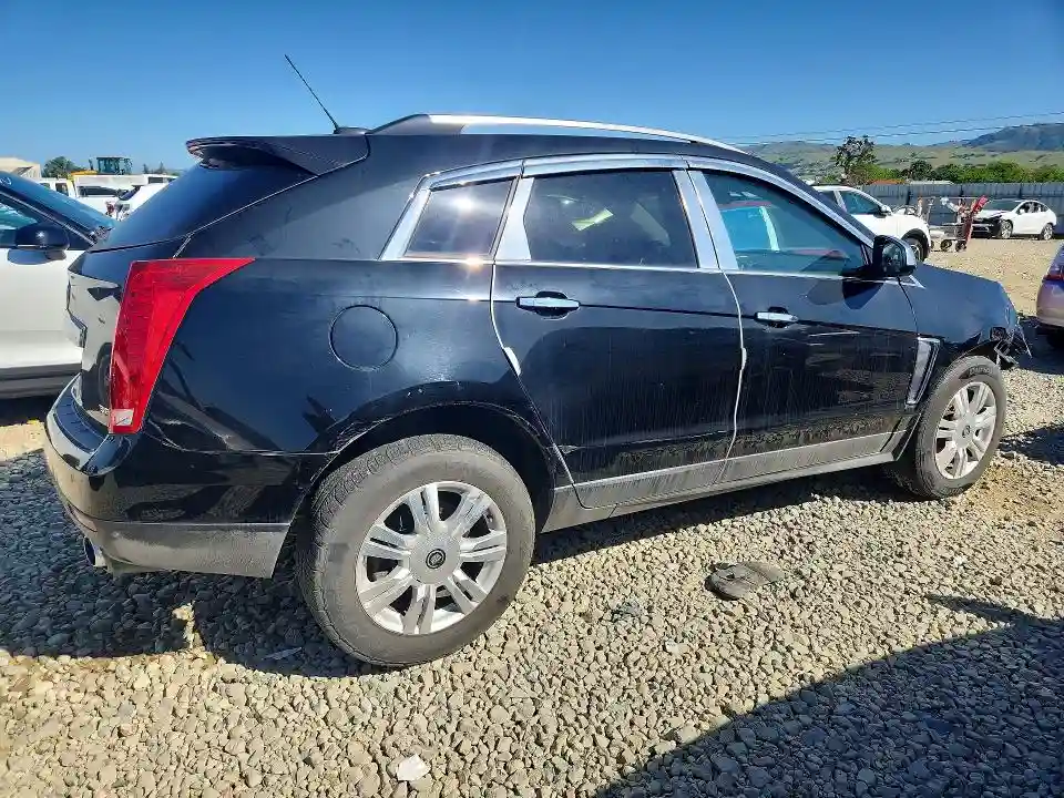 3GYFNBE3XGS515689 2016 CADILLAC SRX-2
