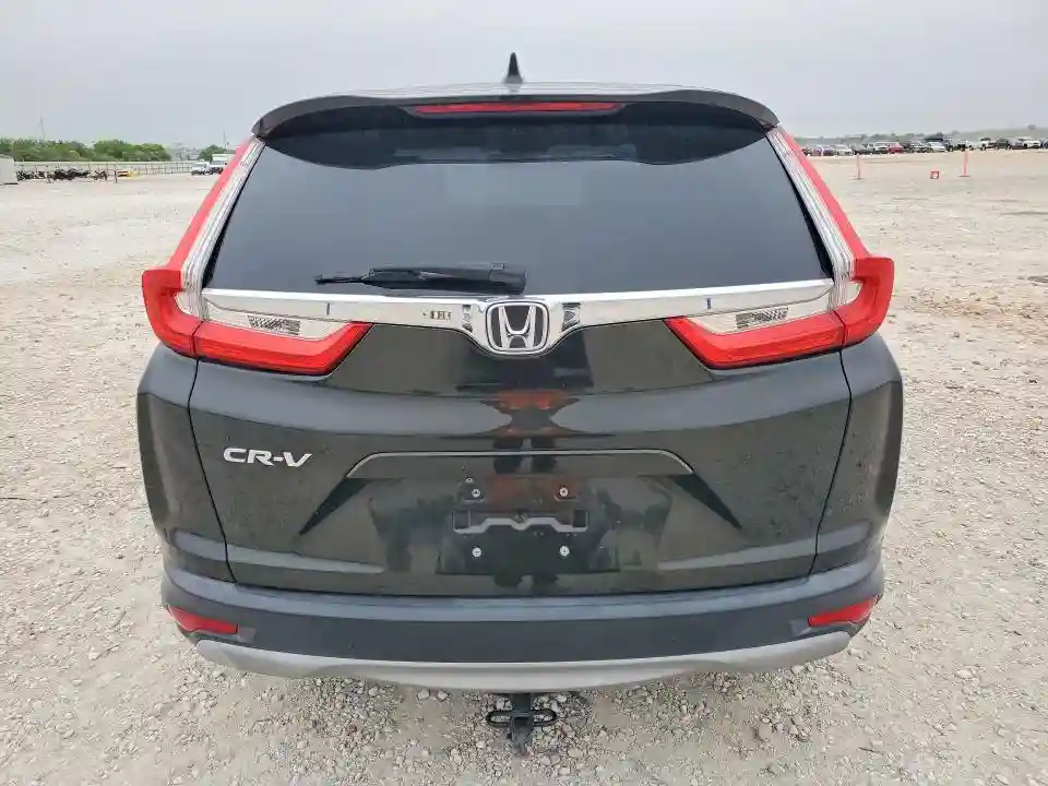 7FARW1H80JE056484 2018 HONDA CRV-5