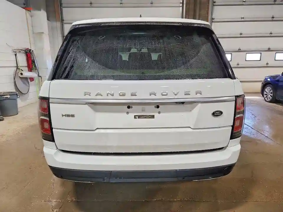 SALGS2SV9KA552597 2019 LAND ROVER RANGEROVER-5
