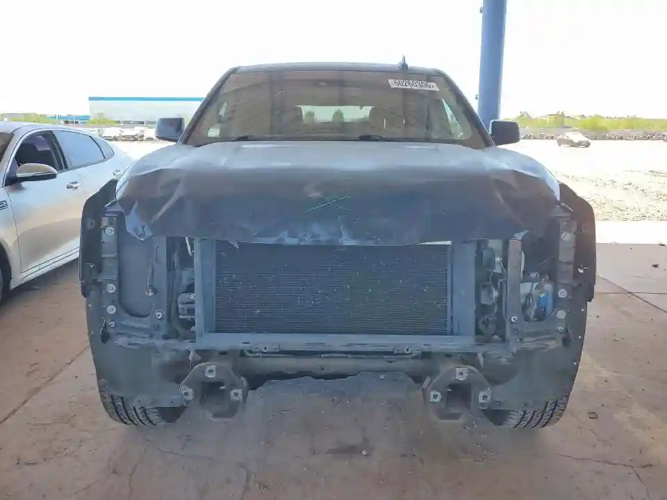 1GKS1BKC6GR136832 2016 GMC YUKON-4