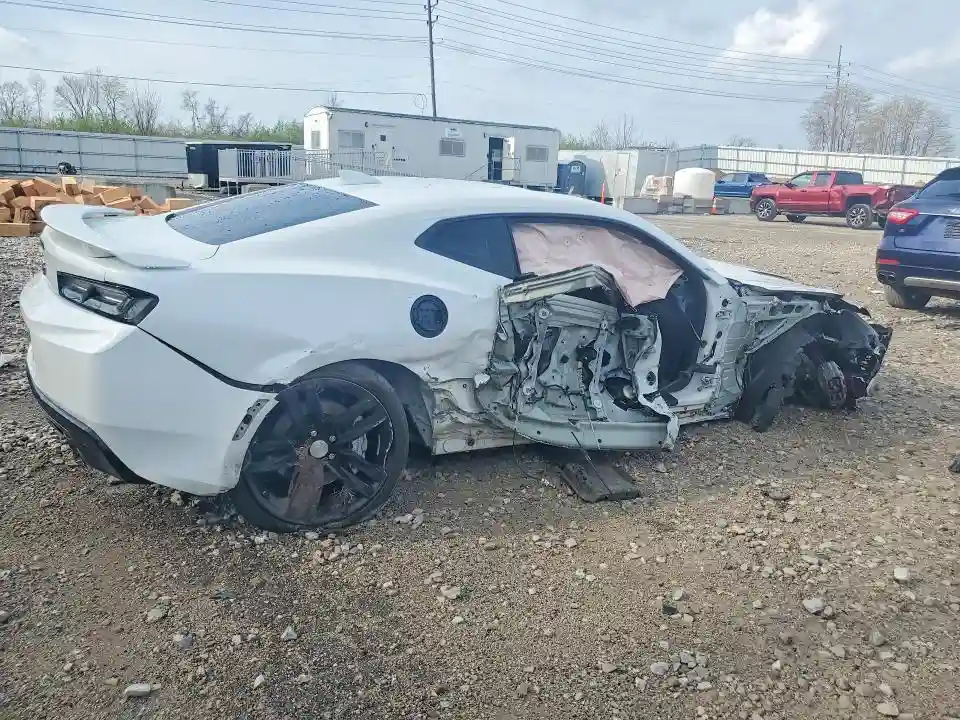 1G1FF1R79H0163667 2017 CHEVROLET CAMARO-2
