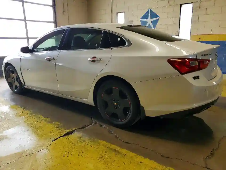 1G1ZH5SX6HF165348 2017 CHEVROLET MALIBU-1