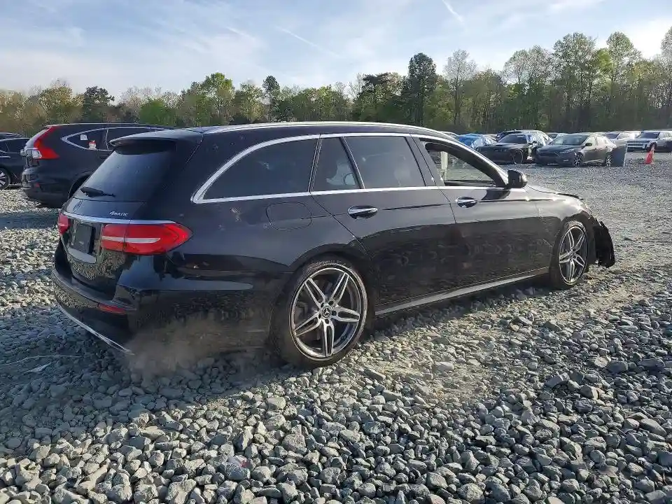 WDDZH6JB0KA588746 2019 MERCEDES-BENZ E-CLASS-2