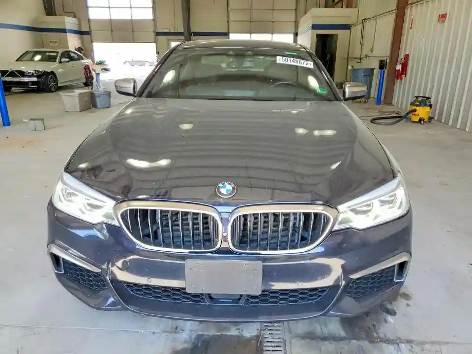 WBAJB9C56JB049765 2018 BMW M5-4