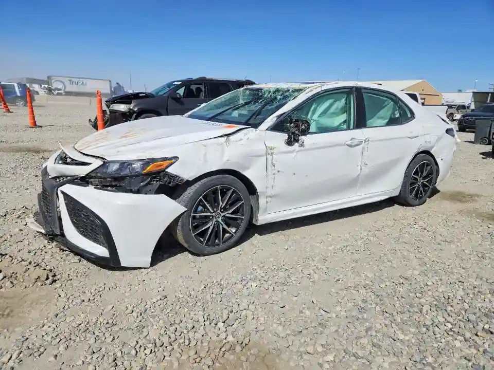 4T1S31AK7RU061594 2024 TOYOTA CAMRY SOLA-0