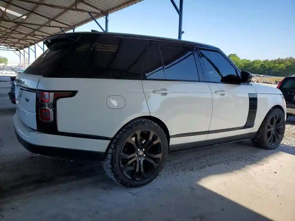 SALGS2RE7KA528255 2019 LAND ROVER RANGEROVER-2