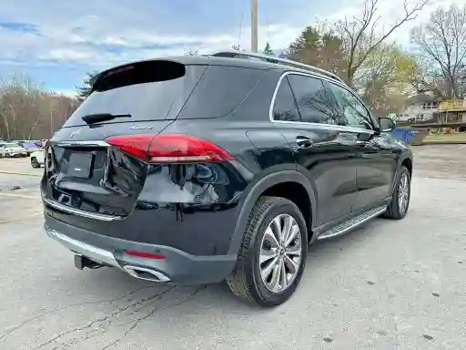 4JGFB4KE1LA035323 2020 MERCEDES-BENZ GLE-CLASS-2