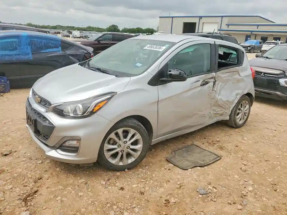 KL8CD6SA0LC414515 2020 CHEVROLET SPARK-0